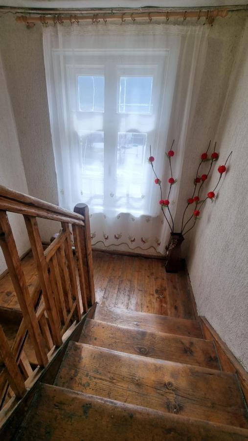 Vila Къща За Гости -Old Style Vratsa Exteriér fotografie