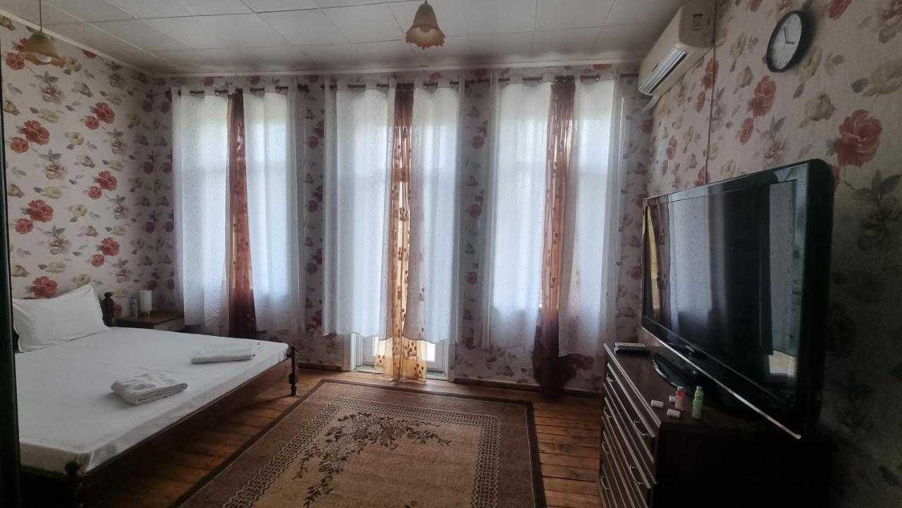 Vila Къща За Гости -Old Style Vratsa Exteriér fotografie