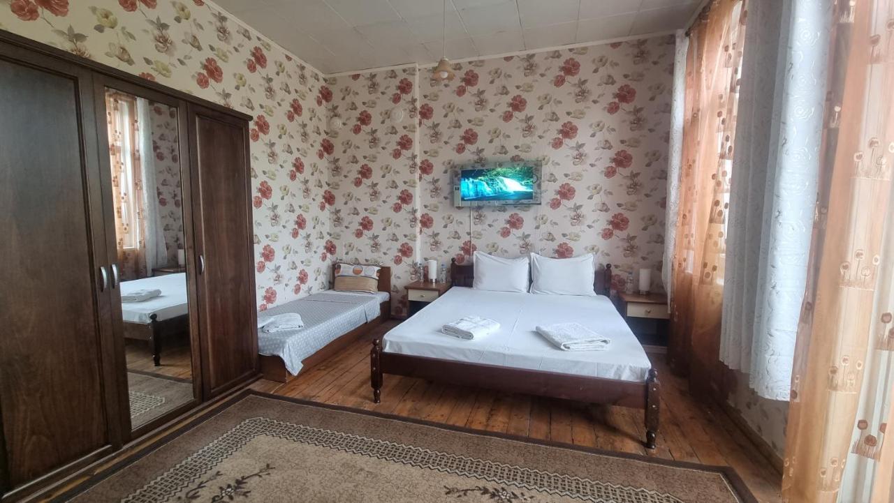 Vila Къща За Гости -Old Style Vratsa Exteriér fotografie