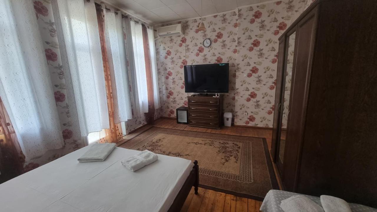 Vila Къща За Гости -Old Style Vratsa Exteriér fotografie