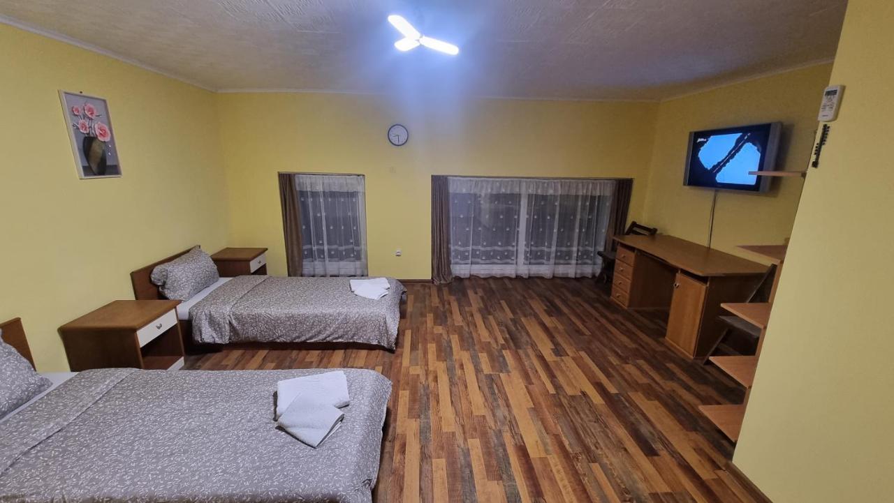Vila Къща За Гости -Old Style Vratsa Exteriér fotografie
