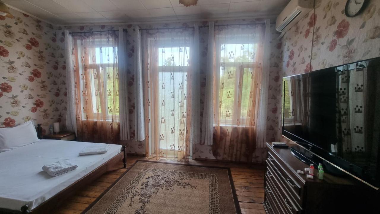 Vila Къща За Гости -Old Style Vratsa Exteriér fotografie