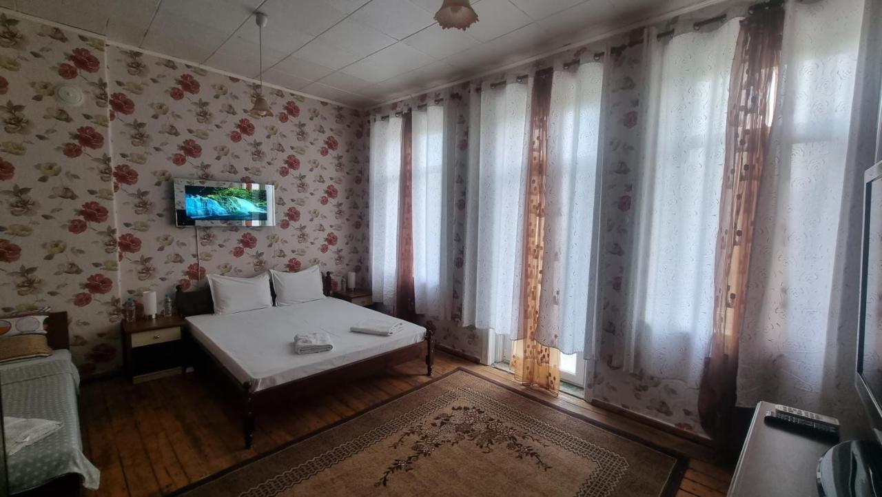 Vila Къща За Гости -Old Style Vratsa Exteriér fotografie
